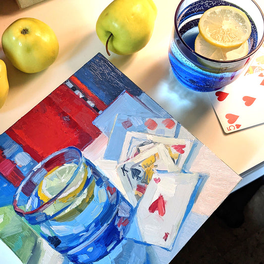 Game night