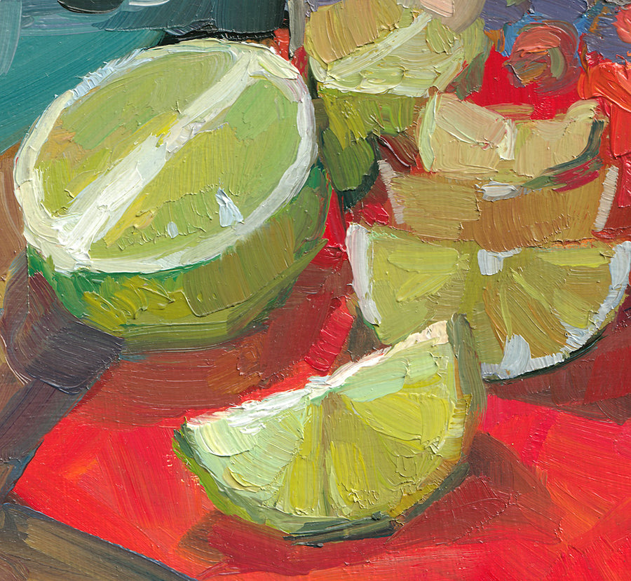 Moscow mule