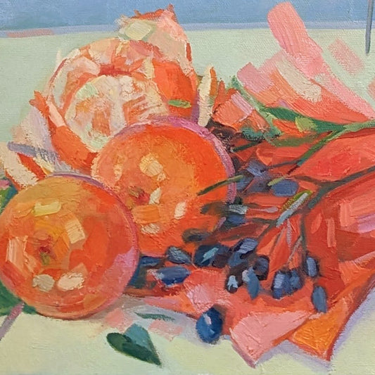 Summer bouquet